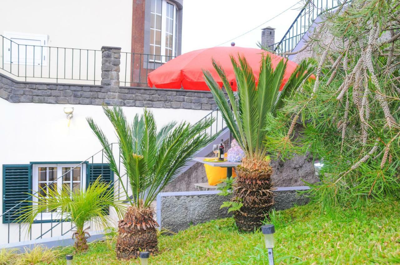 Casa Nunes Santana  Exterior foto